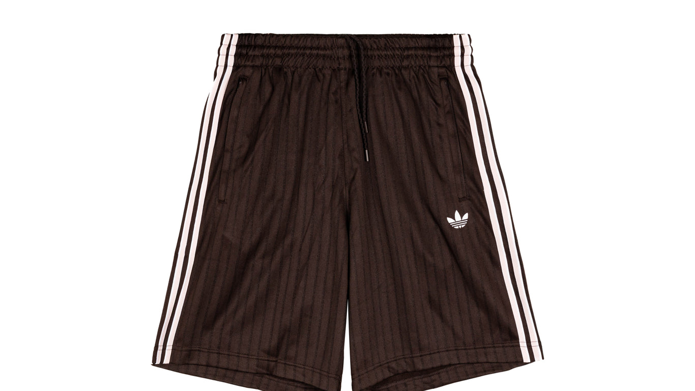 Adidas Firebird Engineered Stripes Shorts » bestel nu online!