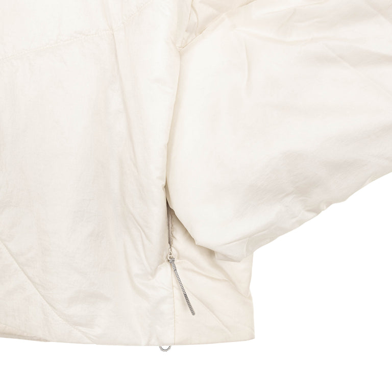 Adidas	x Hermanos Koumori Padded Coach Jacket - L / Alumina - 5