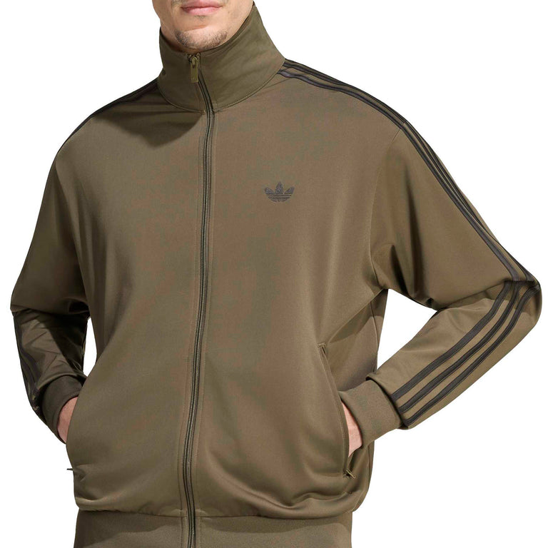 Adidas Firebird Track Top - M / Branch - 4
