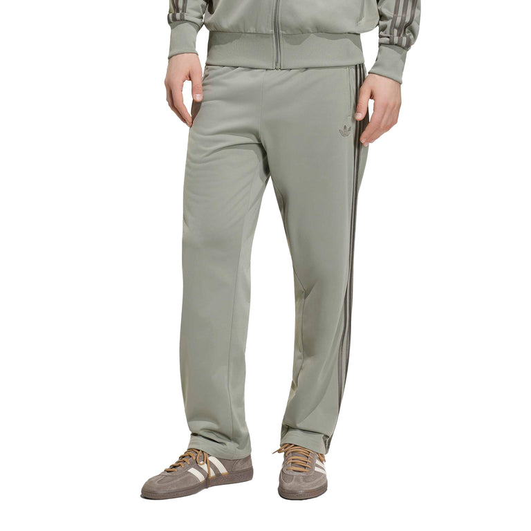 Adidas Firebird Trackpants - XXL / Silver Pebble - 2
