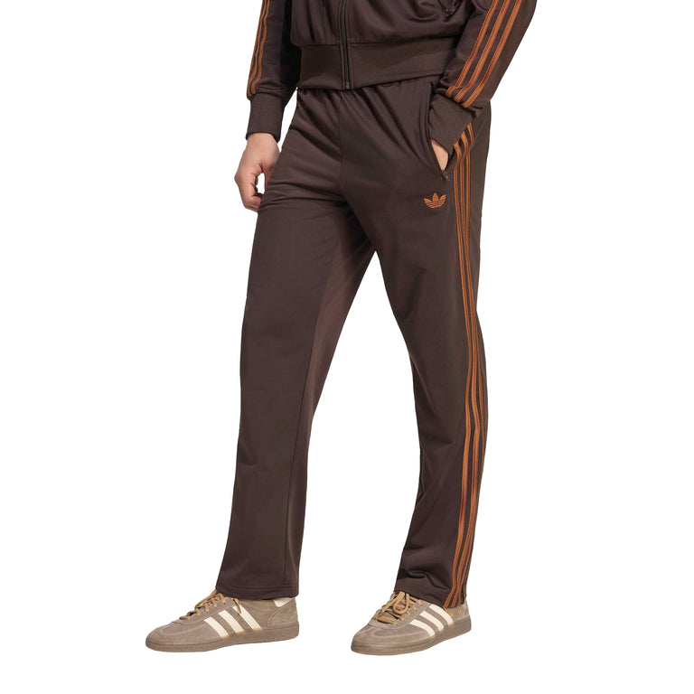 Adidas Firebird Trackpants - XXL / Aurora Coffee / Dusky Bronze - 2