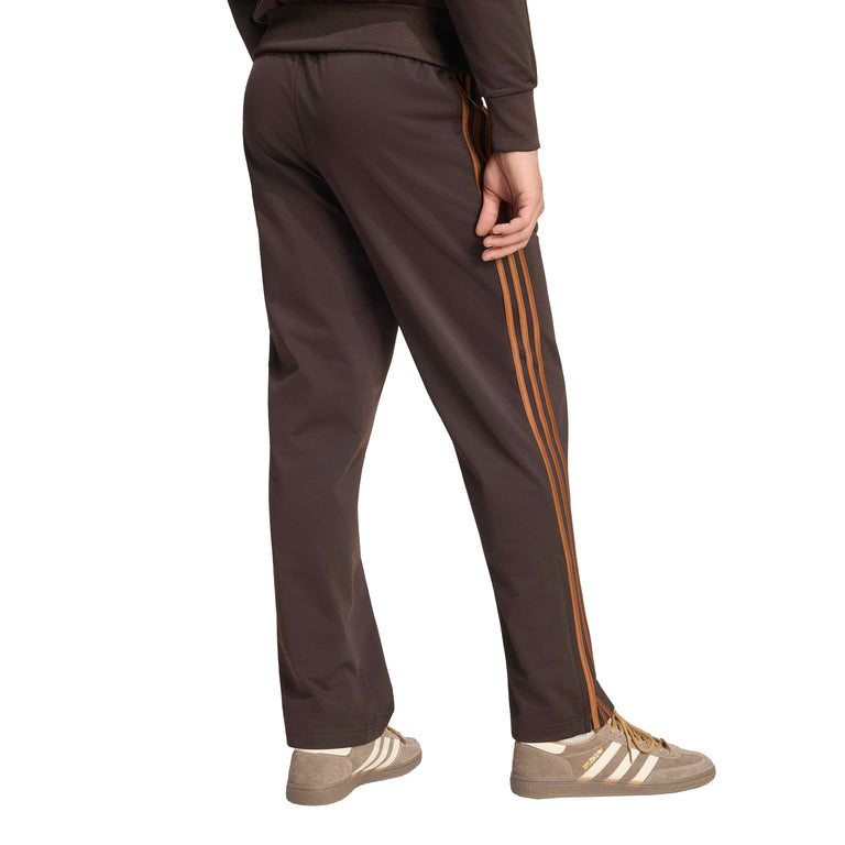 Adidas Firebird Trackpants - XXL / Aurora Coffee / Dusky Bronze - 3