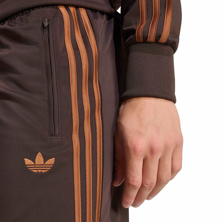Adidas Firebird Trackpants - XXL / Aurora Coffee / Dusky Bronze - 4