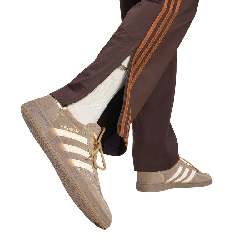 Adidas Firebird Trackpants - XXL / Aurora Coffee / Dusky Bronze - 5