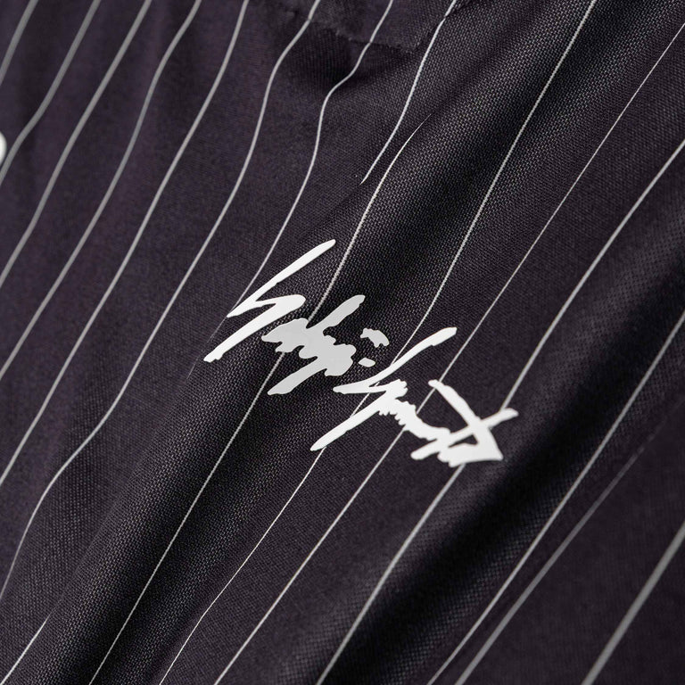 Adidas	Y-3 Elite 5 Football Long-Sleeve Top - L / Black - 3