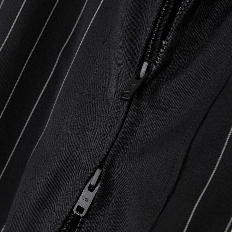 Adidas Y-3 Elite 5 Baseball Shirt - L / Black - 4