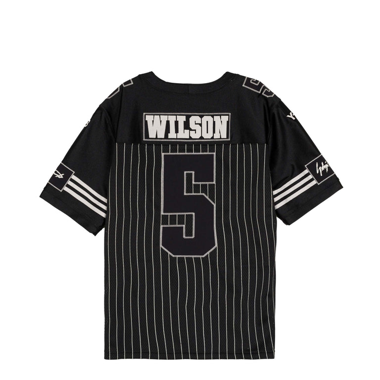 Adidas	Y-3 Elite 5 American Football Jersey - L / Black
