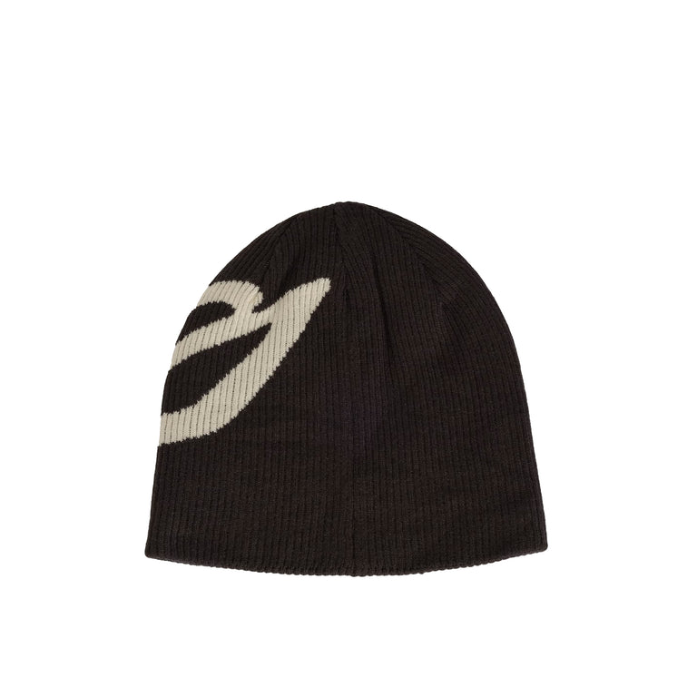 Adidas Y-3 Y-3 Graphic Logo Beanie - 2