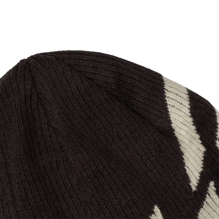 Adidas Y-3 Y-3 Graphic Logo Beanie - 4