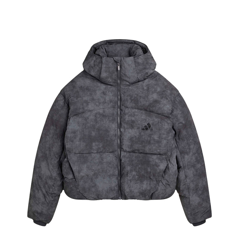 Adidas	x Tyrrell Winston Z.N.E. Puffer Jacket - L / Utility Black - 1
