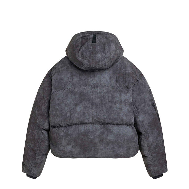 Adidas	x Tyrrell Winston Z.N.E. Puffer Jacket - L / Utility Black - 2
