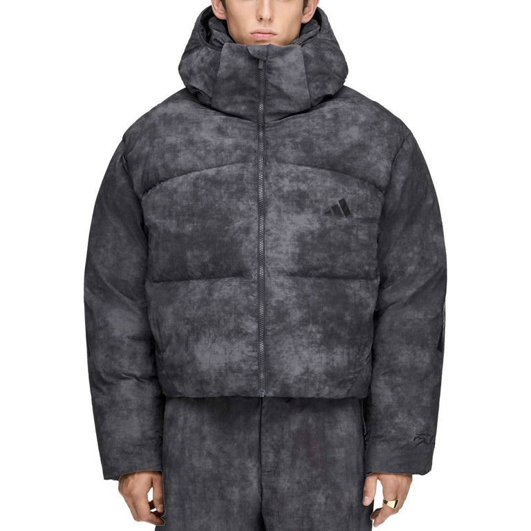 Adidas	x Tyrrell Winston Z.N.E. Puffer Jacket - L / Utility Black - 3

