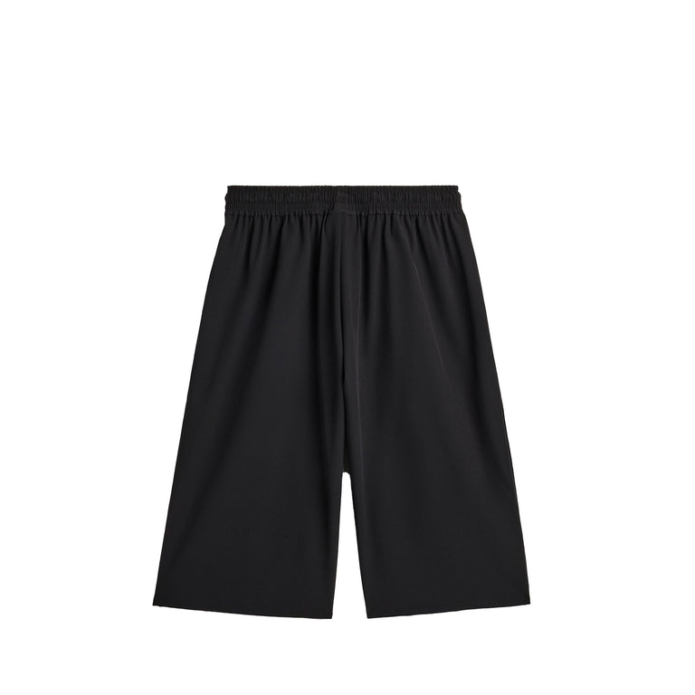 Adidas	x Tyrrell Winston Long Shorts - XL / Black - 2