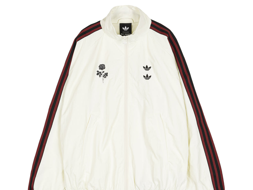 ジャケット・アウター 2XL adidas Willy Chavarria Track Jacket KT2616-Adidas-x-Willy-