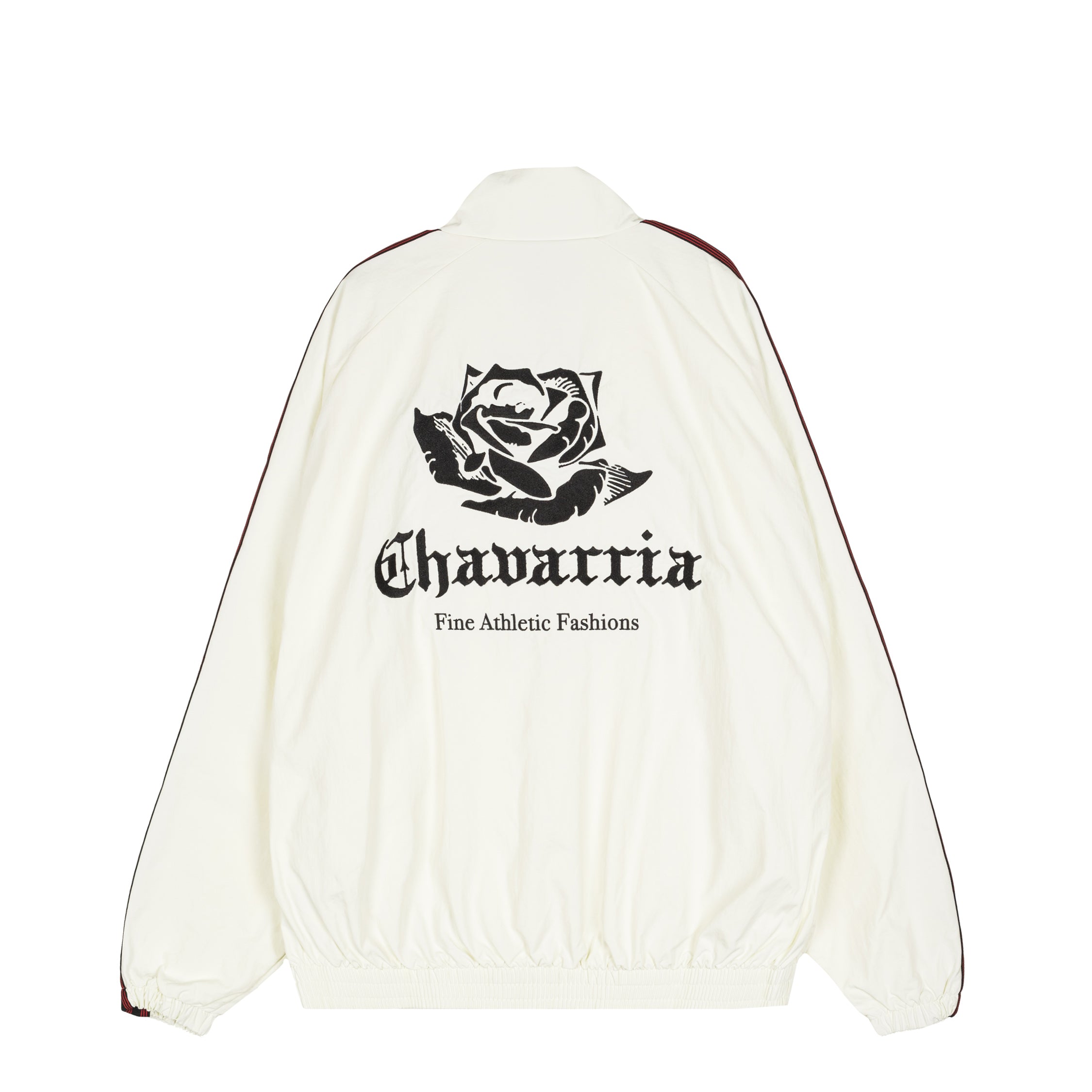Adidas x Willy Chavarria Woven Track Jacket | Apparel » Buy online