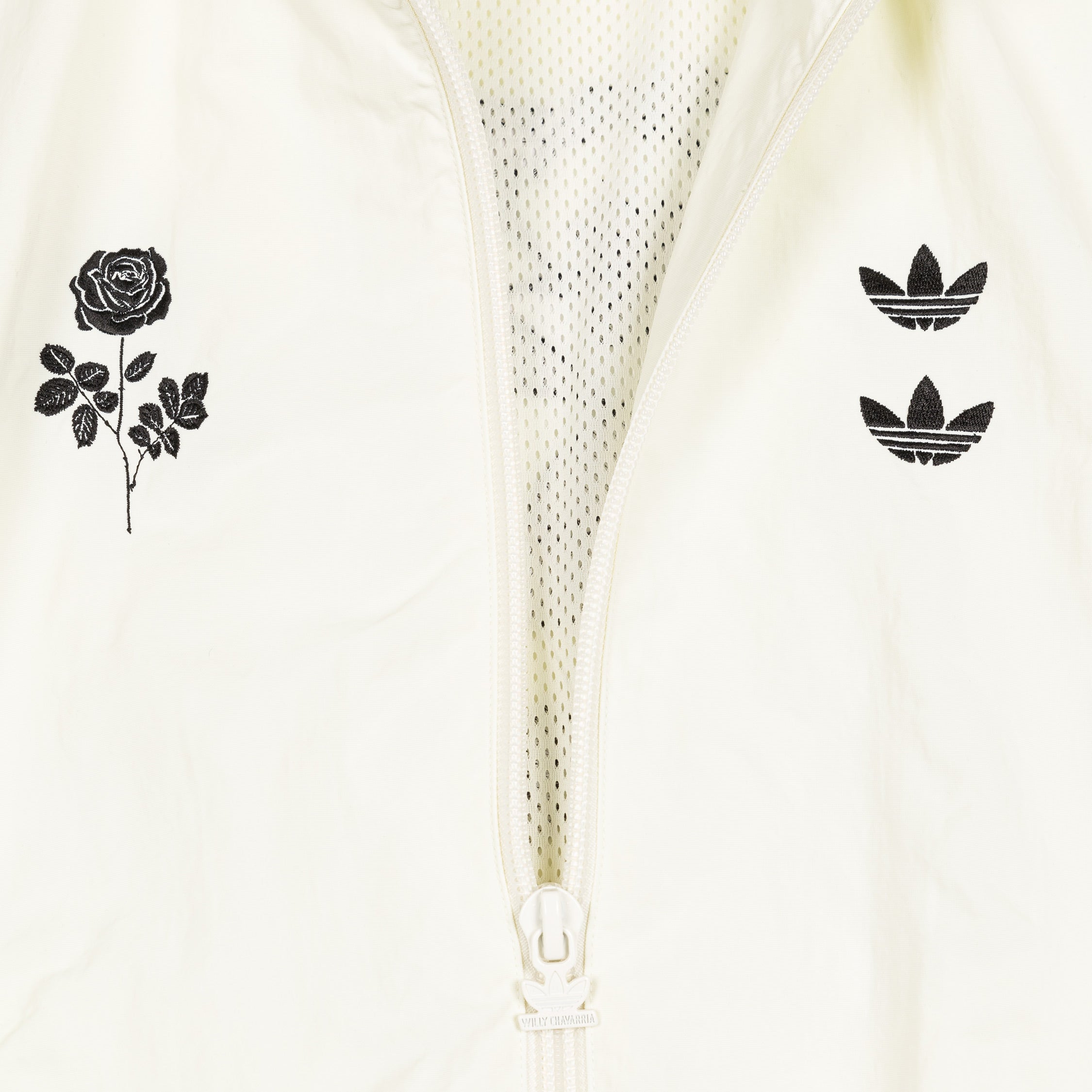 Adidas x Willy Chavarria Woven Track Jacket | Apparel » Buy online