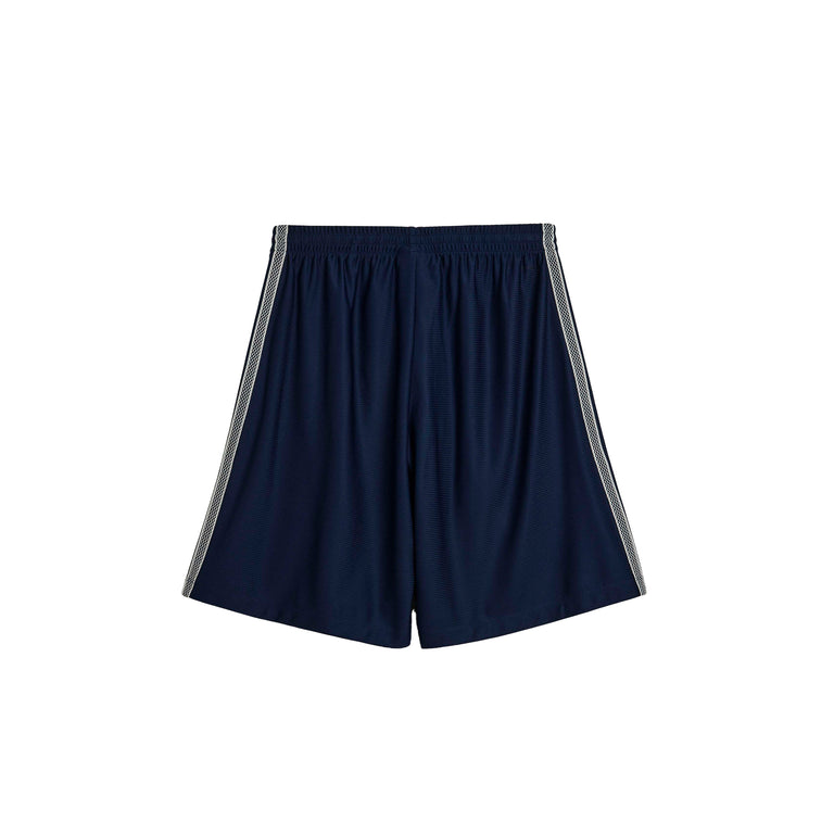 Adidas	x Arte Antwerp Football Shorts - XXL / Collegiate Navy / Off White - 2