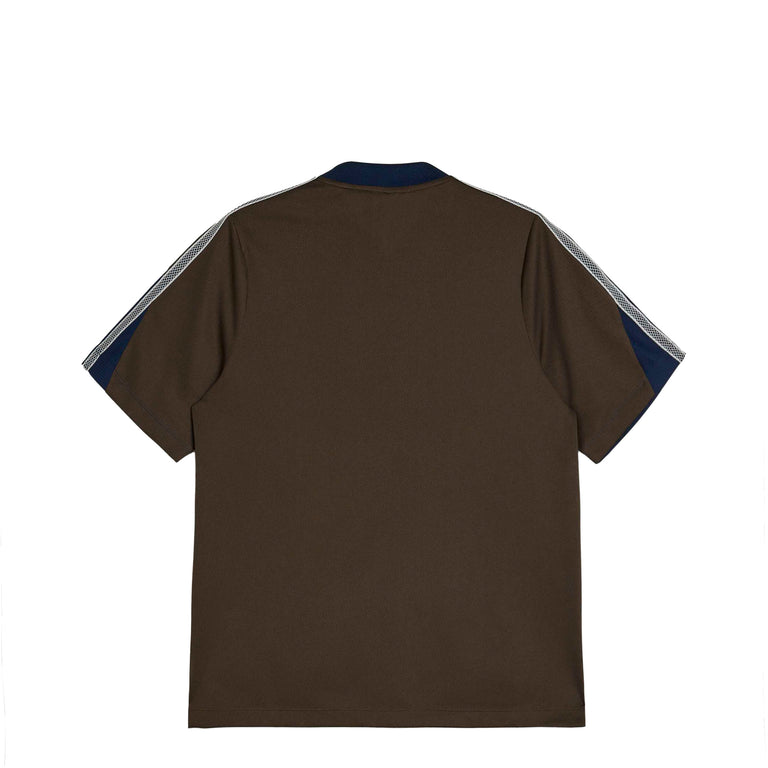 Adidas	x Arte Antwerp Material Mix Jersey - L / Collegiate Navy / Dust Cargo / Off White - 2