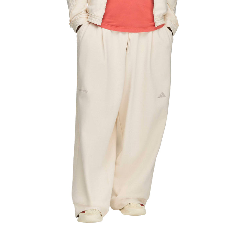 Adidas	x Tyrrell Winston Stadium Trackpant - XL / Wonder White - 3
