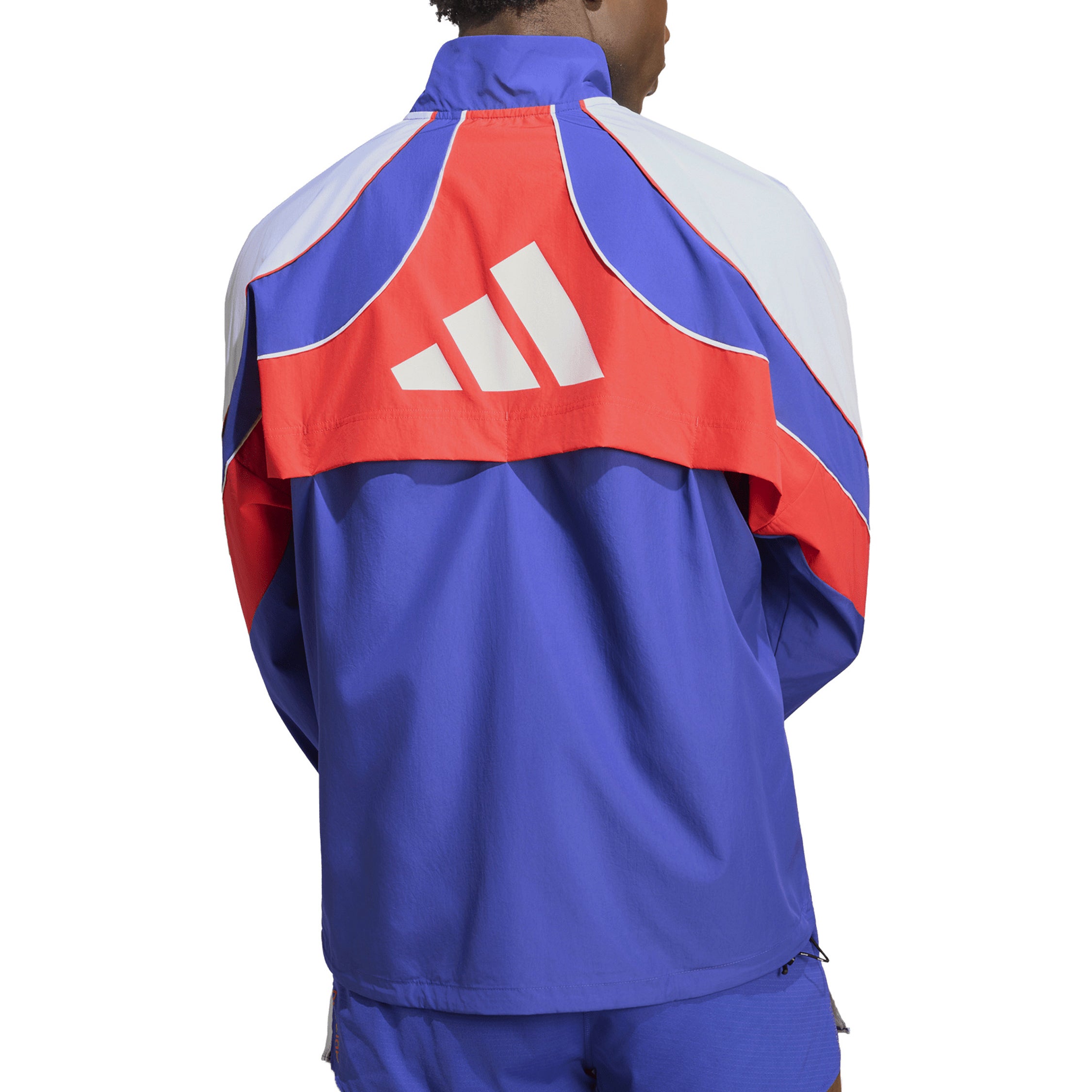 Adidas Adizero Archive Running Jacket | Apparel » Buy online now!