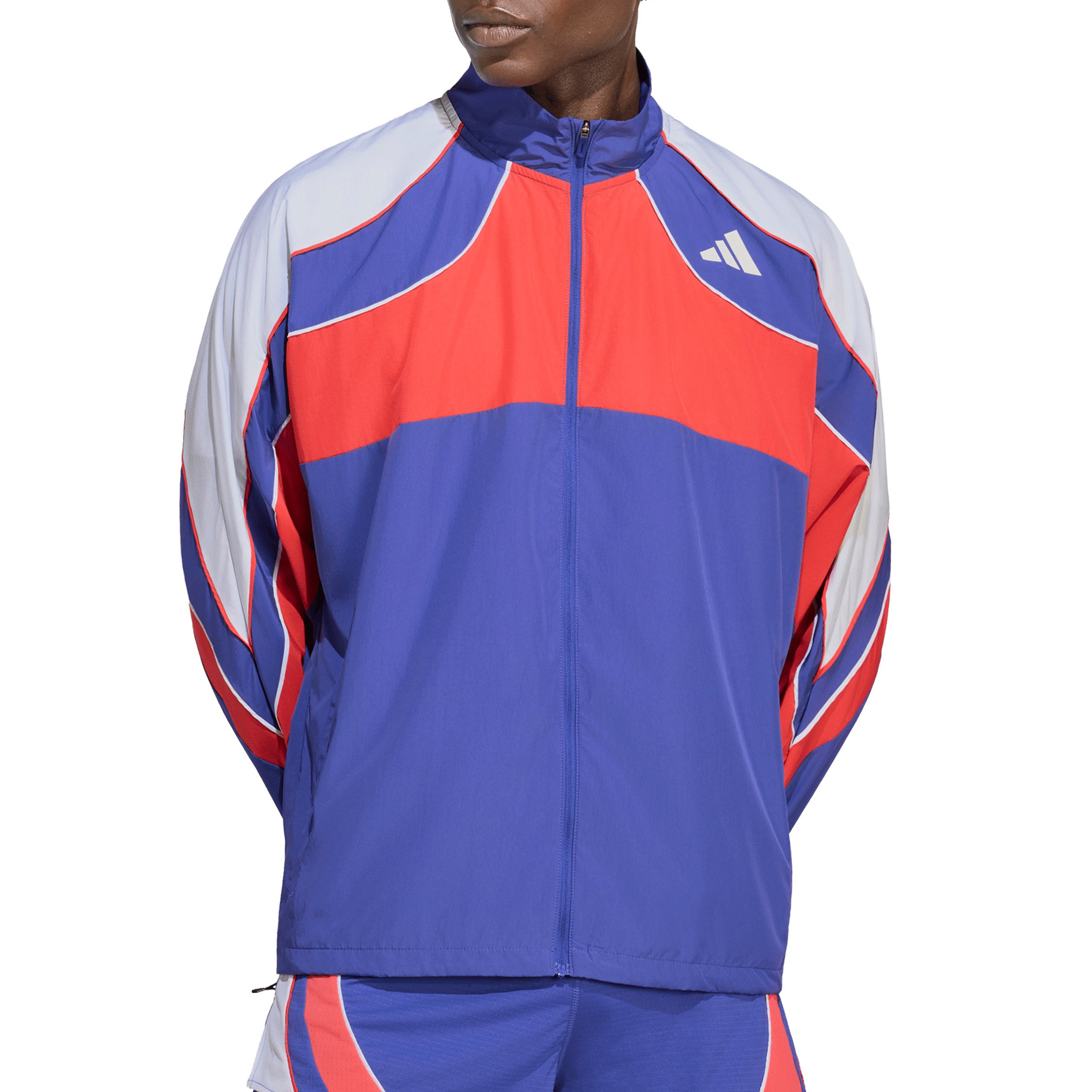 Adidas Adizero Archive Running Jacket | Apparel » Buy online now!