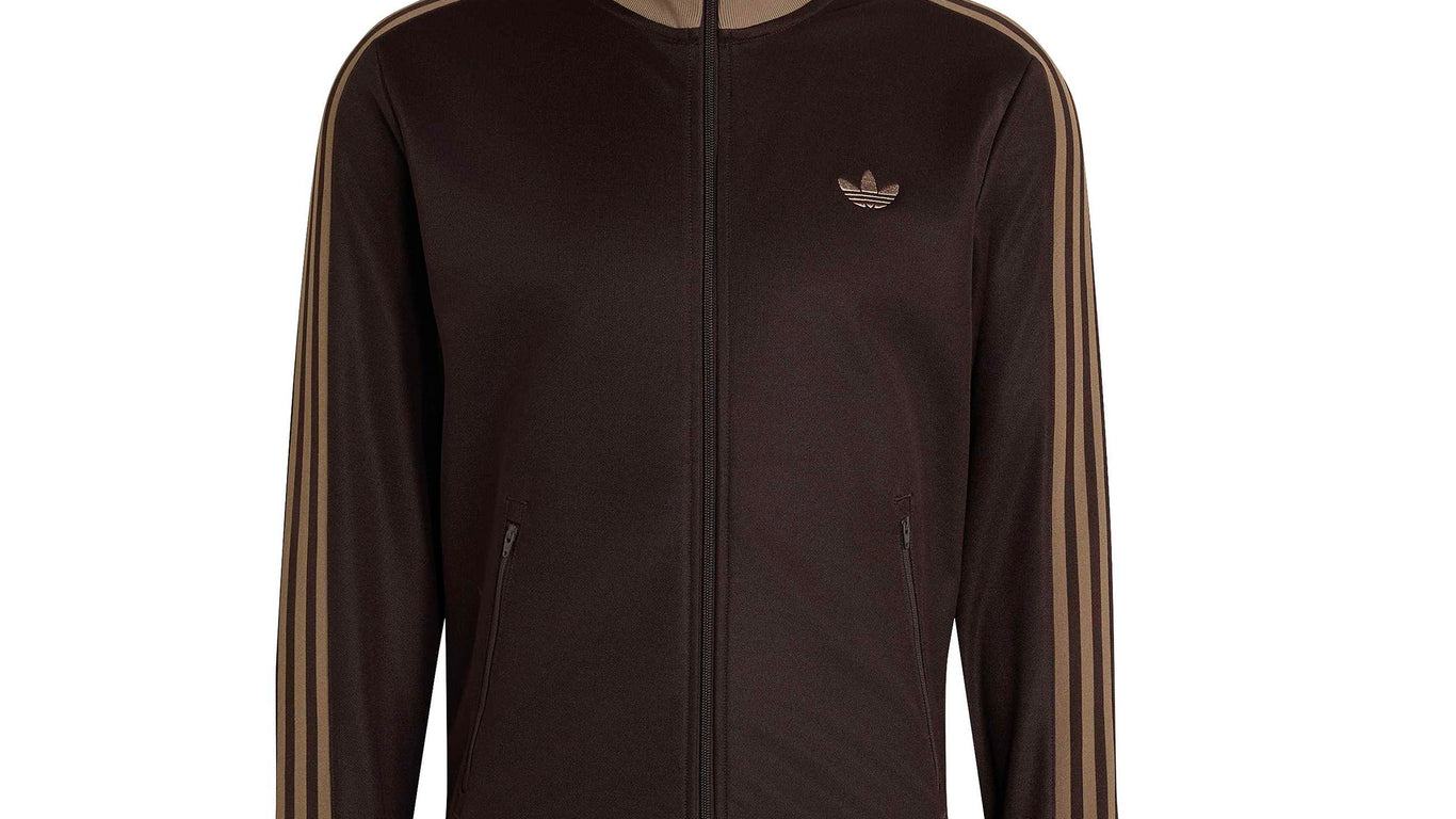 Adidas Beckenbauer Track Top | Apparel » Buy online now!