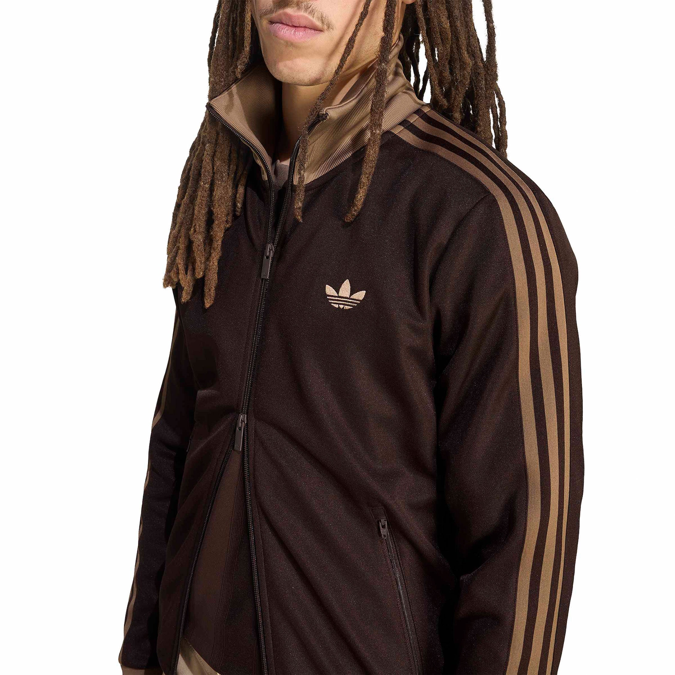 Adidas Beckenbauer Track Top | Apparel » Buy online now!