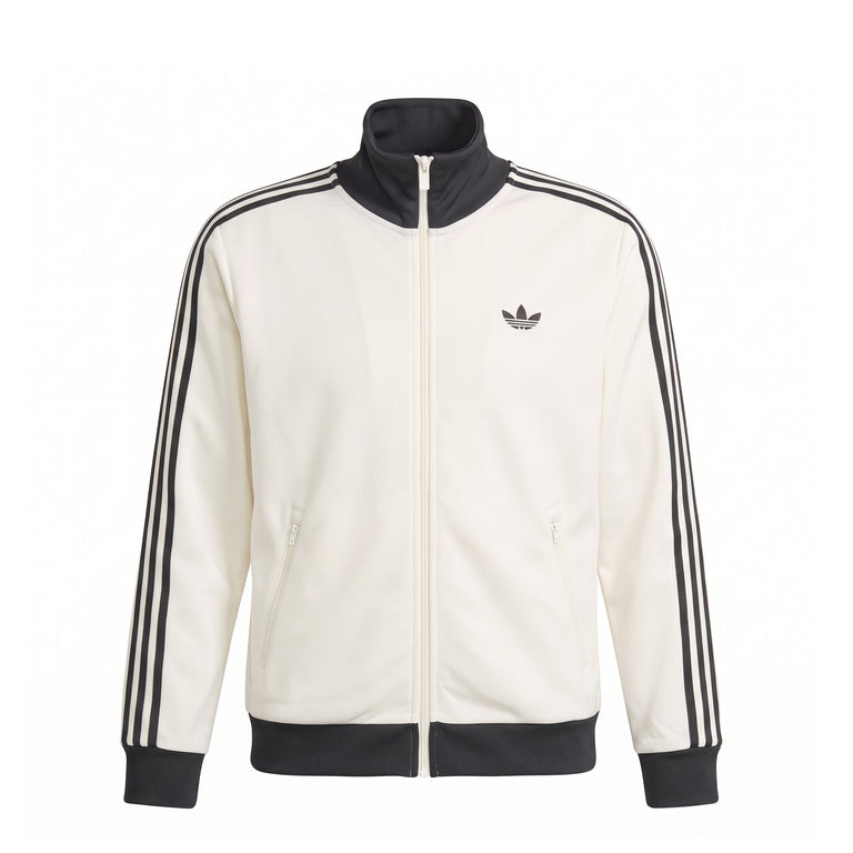 Adidas Beckenbauer Track Top - XXL / Cloud White - 1