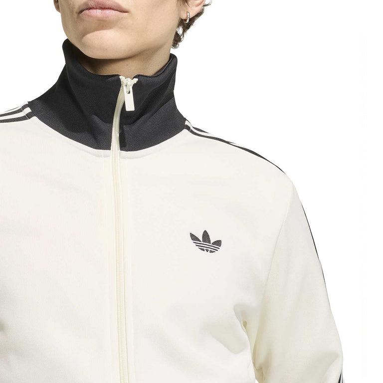 Adidas Beckenbauer Track Top - XXL / Cloud White - 2
