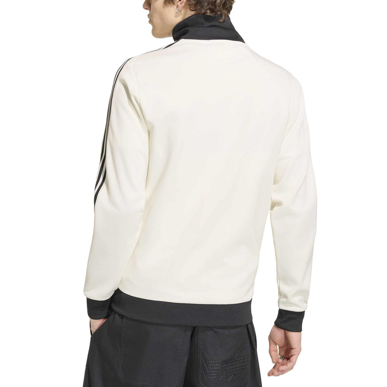 Adidas Beckenbauer Track Top - XXL / Cloud White - 3