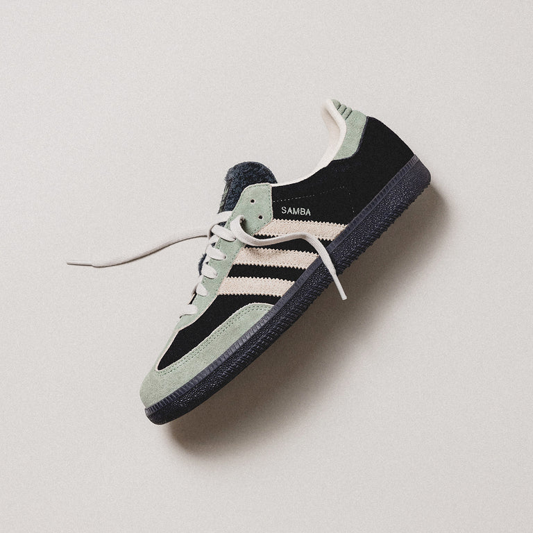 Samba OG Trainers