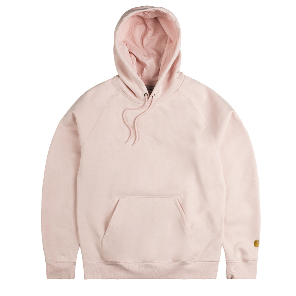 【関税込み】Carhartt Work In Progress ピンク Chase フーディ WIP. Chase Hooded Sweatshirt Sizing. Is a female M the same