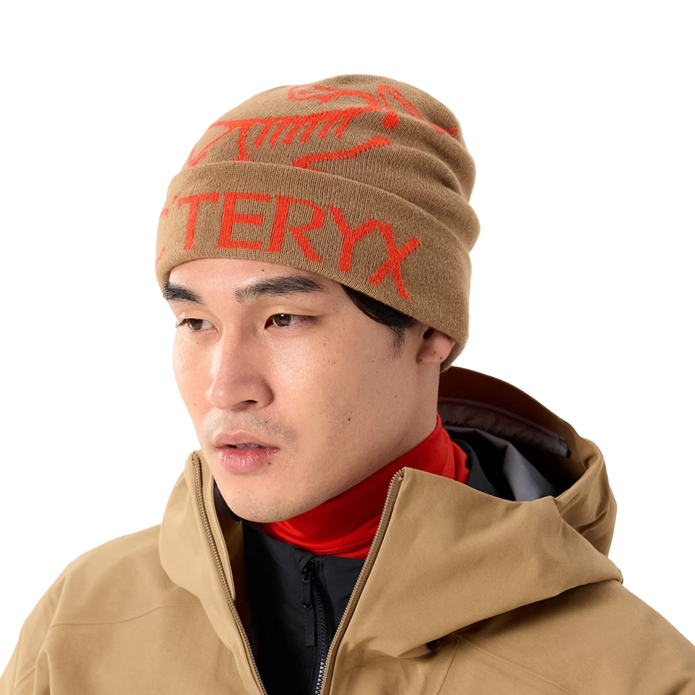 Arcteryx Bird Word Toque | Accessoires » Buy online now!