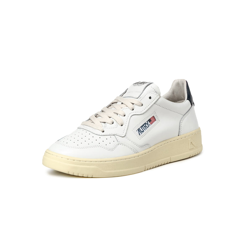 Autry Medalist - 41 / White / Blue - 5
