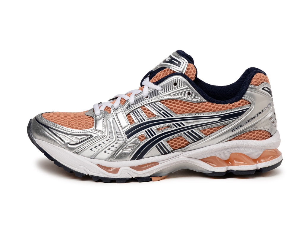 ★ASICS★Gel-Kayano 14 Sepia Pure Silver★大人気★ Chaussures et baskets homme Asics Gel-Kayano 14 Sepia/ Pure