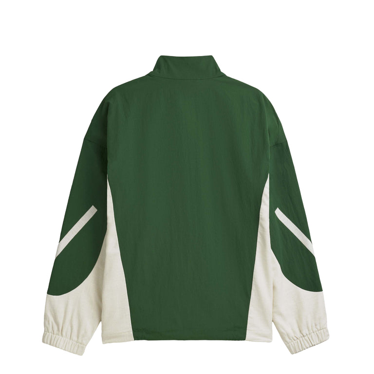 Adidas	x Arte Antwerp Z.N.E. Full-Zip Track Top - XXL / Amazon Green / Off White - 2