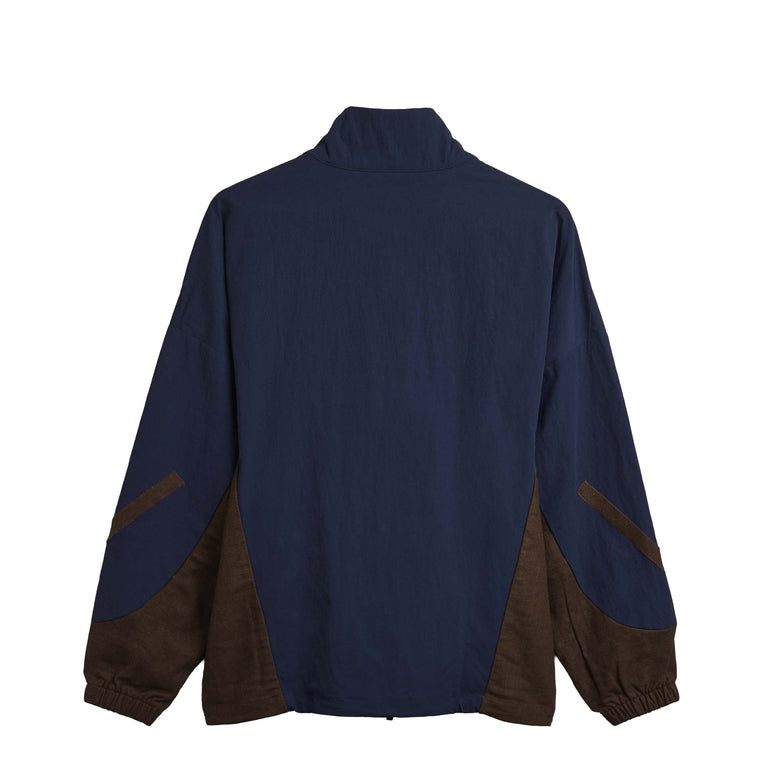 Adidas	x Arte Antwerp Z.N.E. Full-Zip Track Top - XXL / Collegiate Navy / Dust Cargo - 2