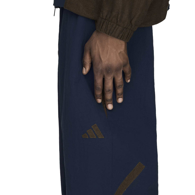 Adidas	x Arte Antwerp Z.N.E. Track Pant - XL / Collegiate Navy / Dust Cargo - 3
