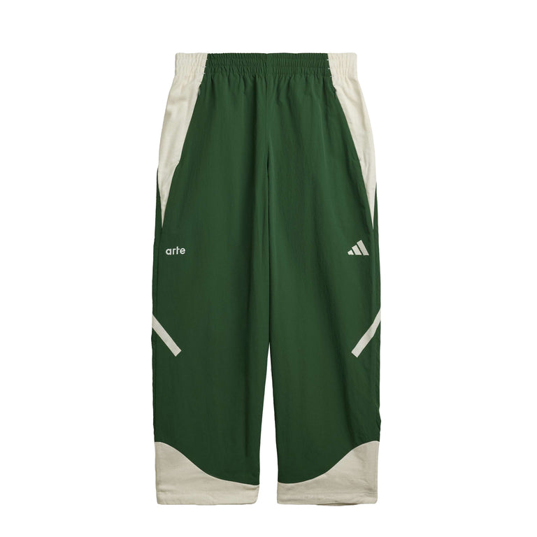 Adidas	x Arte Antwerp Z.N.E. Track Pant - XL / Amazon Green / Off White - 1