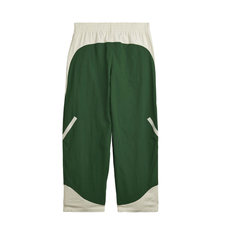 Adidas	x Arte Antwerp Z.N.E. Track Pant - XL / Amazon Green / Off White - 2