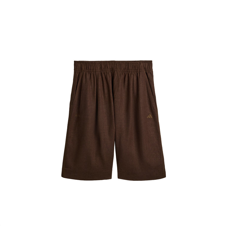 Adidas	x Arte Antwerp Linen Bermudas - XL / Dust Cargo - 1