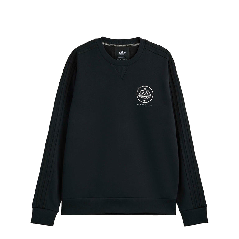 Adidas	SPZL F.C. Crew - L / Black - 1
