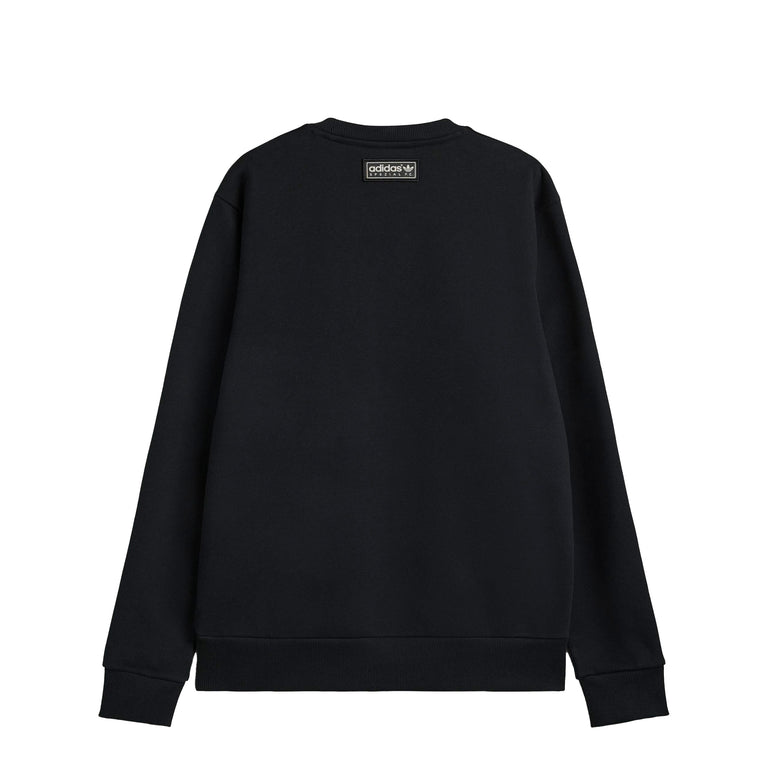 Adidas	SPZL F.C. Crew - L / Black - 2
