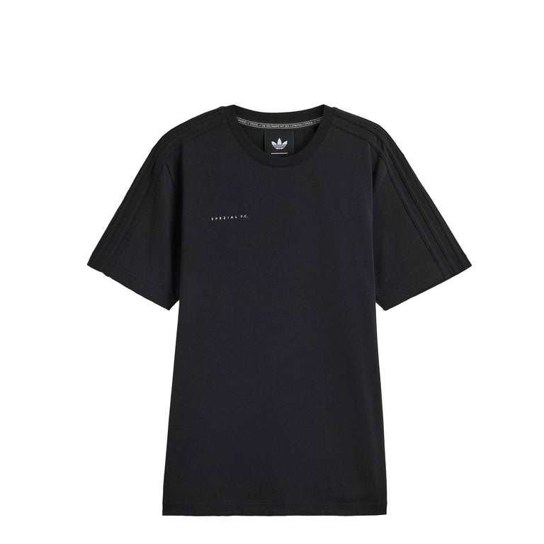 Adidas	SPZL F.C. Tee - XXL / Black - 2
