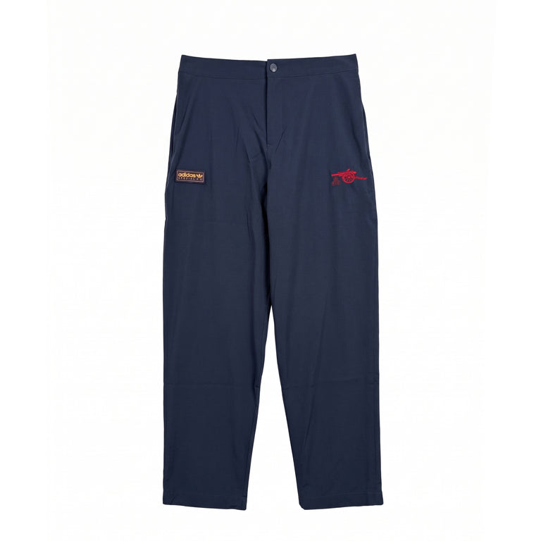 Adidas	SPZL x Arsenal FC Track Pant - XL / Aurora Ink - 1

