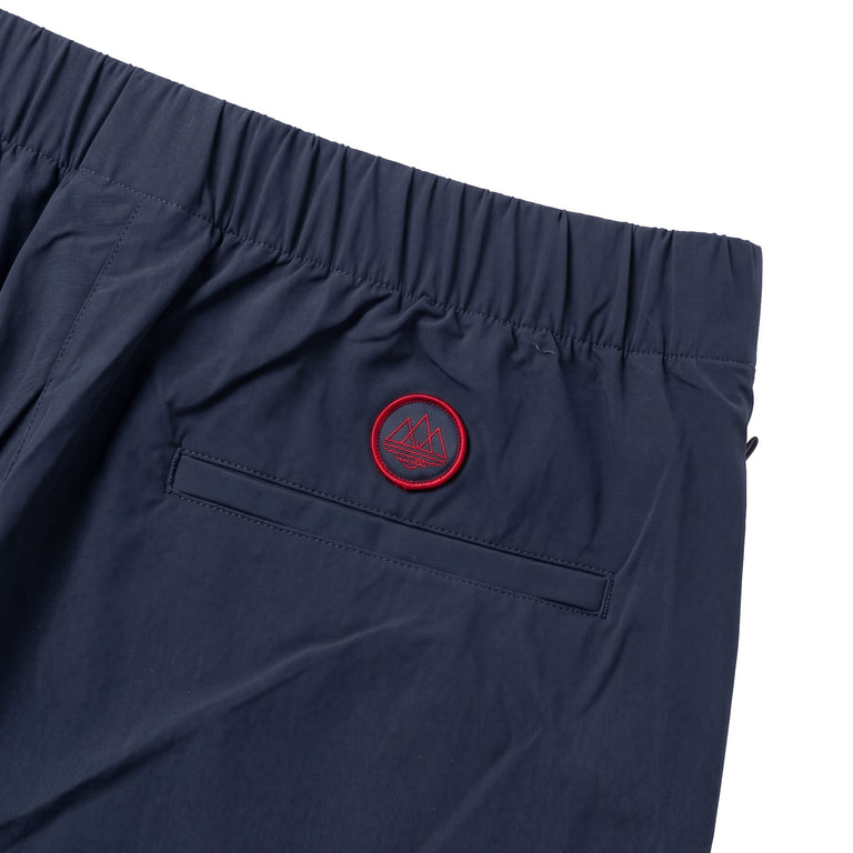 Adidas	SPZL x Arsenal FC Track Pant - XL / Aurora Ink - 3
