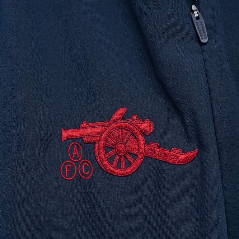 Adidas	SPZL x Arsenal FC Track Pant - XL / Aurora Ink - 5
