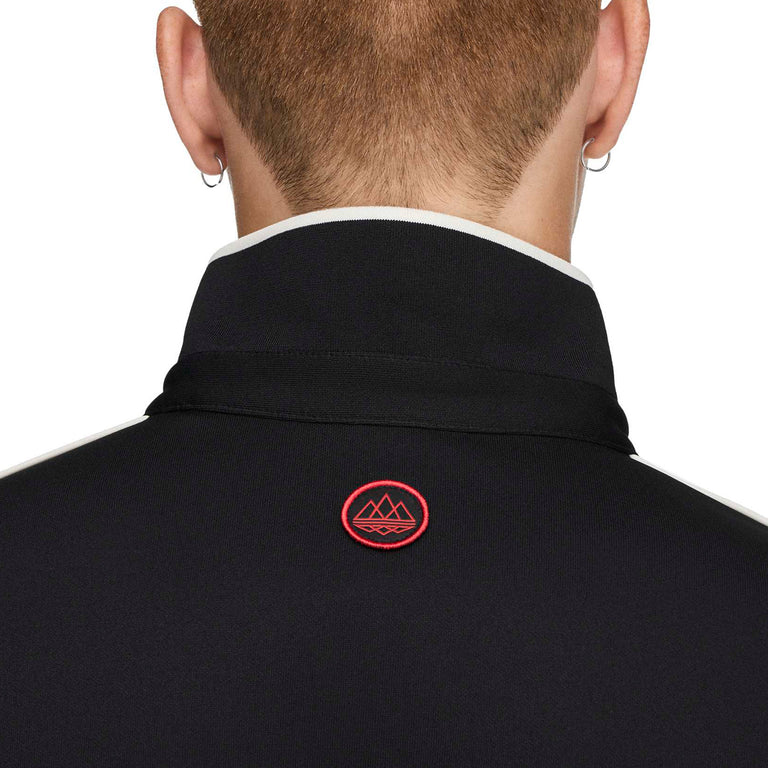 Adidas SPZL Manchester United F.C. Polo - XXL / Black - 6
