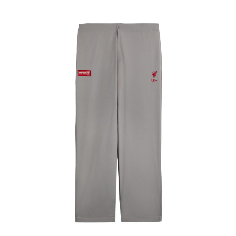 Adidas	Liverpool SPZL F.C. Track Pant - L / Dove Grey
