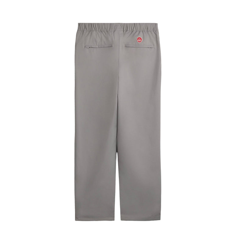 Adidas	Liverpool SPZL F.C. Track Pant - L / Dove Grey - 2
